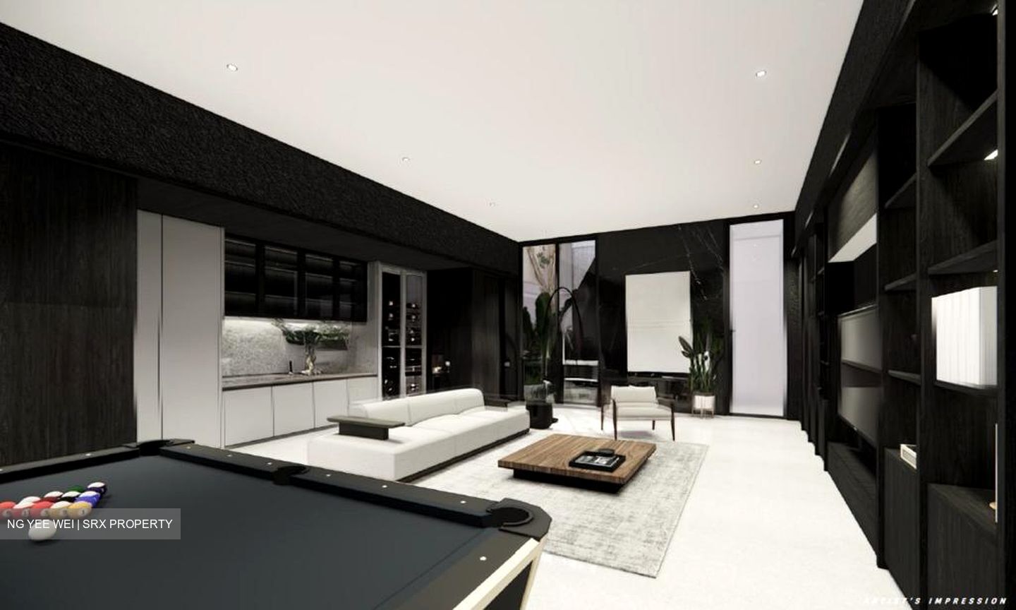 Grove Avenue (D10), Detached #545988501